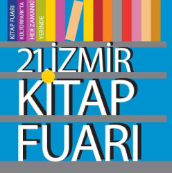 Izmir Book Fair 2017