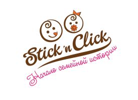 Stick′n Click