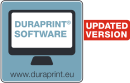 DURAPRINT -     