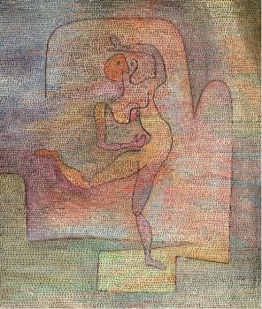 Танцовщица, 1932 Танцовщица, 1932