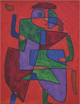 Будущее, 1933 Будущее, 1933