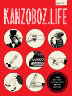      KanzOboz.LIFE.