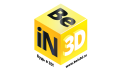 Be in 3D