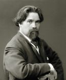 Василий Суриков – художник-«историк» и художник-«композитор»
