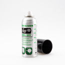 «PRF LABEL OFF» : средство для удаления этикеток и наклеек «PRF LABEL OFF» : средство для удаления этикеток и наклеек