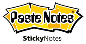 Paste Notes