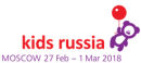 Участие в выставке ″KIDS RUSSIA 2018″ Участие в выставке ″KIDS RUSSIA 2018″