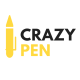 CRAZYPEN