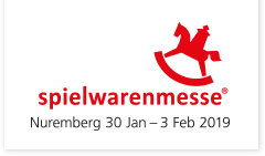 Spielwarenmesse International Toy Fair