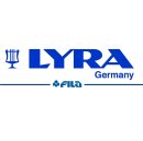 Lyra Rembrandt Aquarell -   