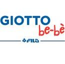 Giotto be-be Super Largepencils -      