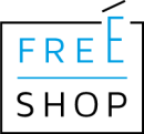 -  Free Shop!
