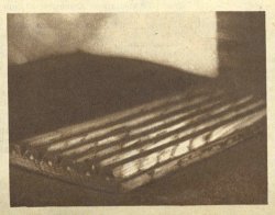 ″Новая карандашная″. Репортаж и фотоочерк, а также ″графит Алибера″ для отечественных карандашей. ″Новая карандашная″. Репортаж и фотоочерк, а также ″графит Алибера″ для отечественных карандашей.