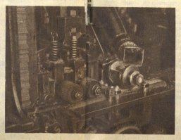 ″Новая карандашная″. Репортаж и фотоочерк, а также ″графит Алибера″ для отечественных карандашей. ″Новая карандашная″. Репортаж и фотоочерк, а также ″графит Алибера″ для отечественных карандашей.