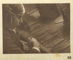″Новая карандашная″. Репортаж и фотоочерк, а также ″графит Алибера″ для отечественных карандашей. ″Новая карандашная″. Репортаж и фотоочерк, а также ″графит Алибера″ для отечественных карандашей.