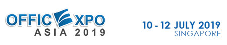 Office Expo Asia 2019