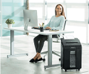   Fellowes AutoMax 100M c   