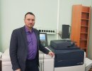            Xerox Versant 180 Press