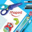   Maped  -