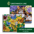      Greenwich Line