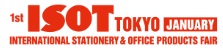 ISOT Tokyo 2020 January