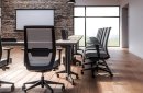 Компания National Office Furniture и онлайн инструмент выбора оптимального кресла для офиса «Найди свое место»
