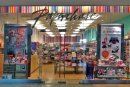 Канцелярский бренд Paperchase из Британии начал работать в книжных магазинах Малайзии и Сингапура