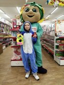 Мастер-классы в магазинах розничной сети ″ЛистОк″ Мастер-классы в магазинах розничной сети ″ЛистОк″