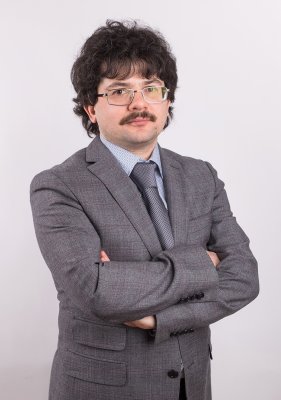 Борис Кац (ТД Гамма): «Мы становимся одним из самых заметных производителей на рынке» Борис Кац (ТД Гамма): «Мы становимся одним из самых заметных производителей на рынке»