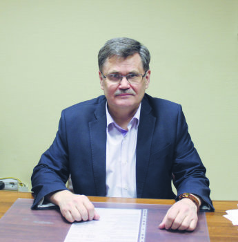 Андрей Дементьев (ДПС): «Мы делаем ставку на качество продукции» Андрей Дементьев (ДПС): «Мы делаем ставку на качество продукции»