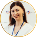 Ирина Дубовцева (Феникс +): «Мы верим в лучшее и надеемся, что наша страна справится с ситуацией»