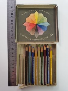 Русский карандаш