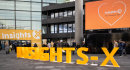 Insights-X: канцелярская выставка в Нюрнберге делает паузу на год