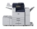   Xerox AltaLink C8100:    Xerox ConnectKey