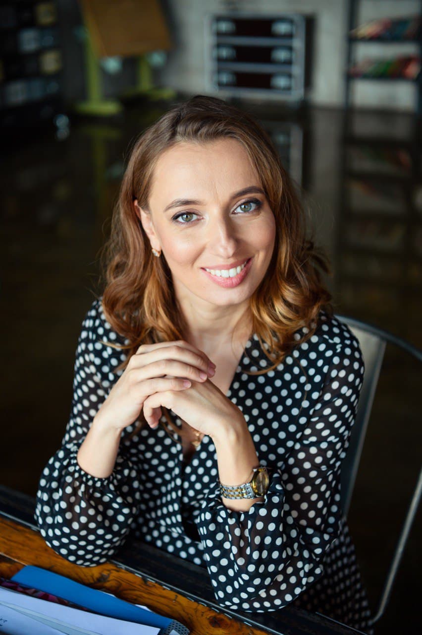 Елена Завьялова о развивающих играх специально для Феникс+.