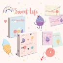   Sweet Life  Attache