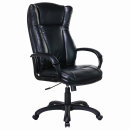 Премиальный уровень комфорта: офисное кресло BOSS EX-591 от BRABIX