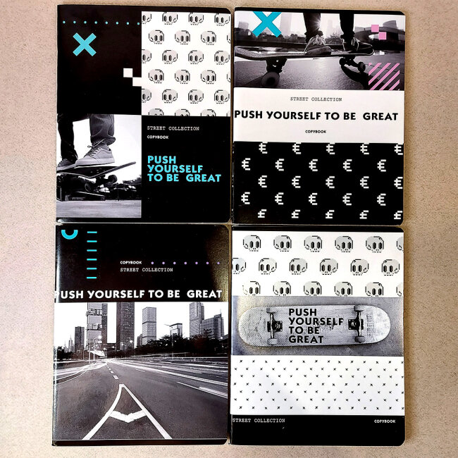 street collection