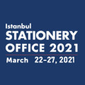 Istanbul Stationery Office 2021