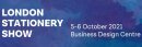 Выставка London Stationery Show переносится на октябрь 2021 года