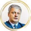 Владимир Ситников (САМСОН): «Деловая жизнь не должна остановиться из-за наступления кризиса»
