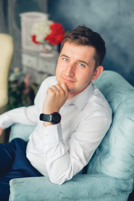 Андрей Зубарев (РЕКЛАМНЫЕ ШТУЧКИ): «Мы любим, когда клиент ы просят сделать нечто эдакое» Андрей Зубарев (РЕКЛАМНЫЕ ШТУЧКИ): «Мы любим, когда клиент ы просят сделать нечто эдакое»