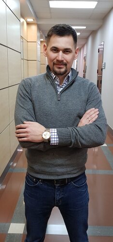 Алексей Пшанцев (DELI): «У нас много преимуществ, которые мы можем использовать» Алексей Пшанцев (DELI): «У нас много преимуществ, которые мы можем использовать»