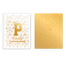 PREMIUM- ″Gold Line″ ()  ″ ″ ()      Soft Touch