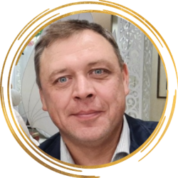 Андрей Винничек (БУРАТИНО): «Если мы не растем, значит, мы падаем» Андрей Винничек (БУРАТИНО): «Если мы не растем, значит, мы падаем»