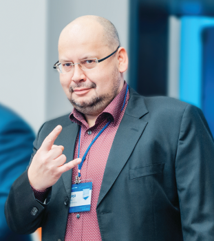 Андрей Геймбух (ГК Деловой стиль): «Для нас кризис — это возможности , и мы их об язательно используем» Андрей Геймбух (ГК Деловой стиль): «Для нас кризис — это возможности , и мы их об язательно используем»