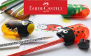 Faber-Castell:  30%  