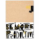 ″Be more productive″   BG  4  