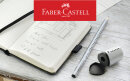 Faber-Castell:   Grip 2001   15%