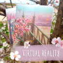  !  BG «Virtual reality»!